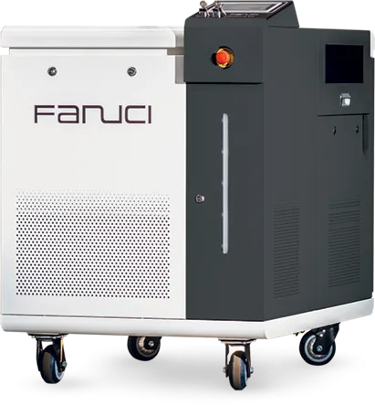 FANUCI 4.0 PRO GENX