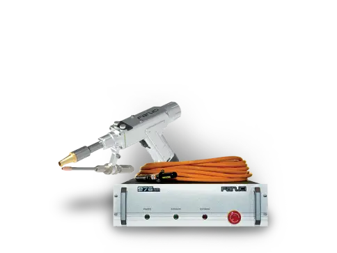 Příslušenství a náhradní díly